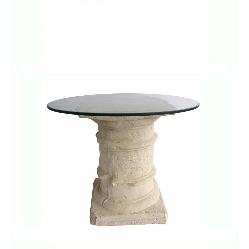 Etruscan Dining Table. Picture 1