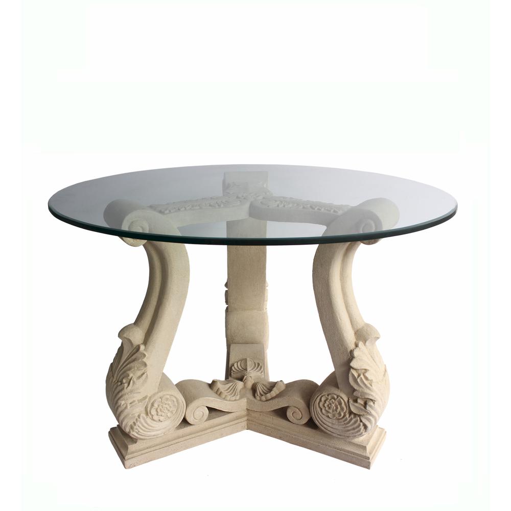 Fleur Dining Table. Picture 1