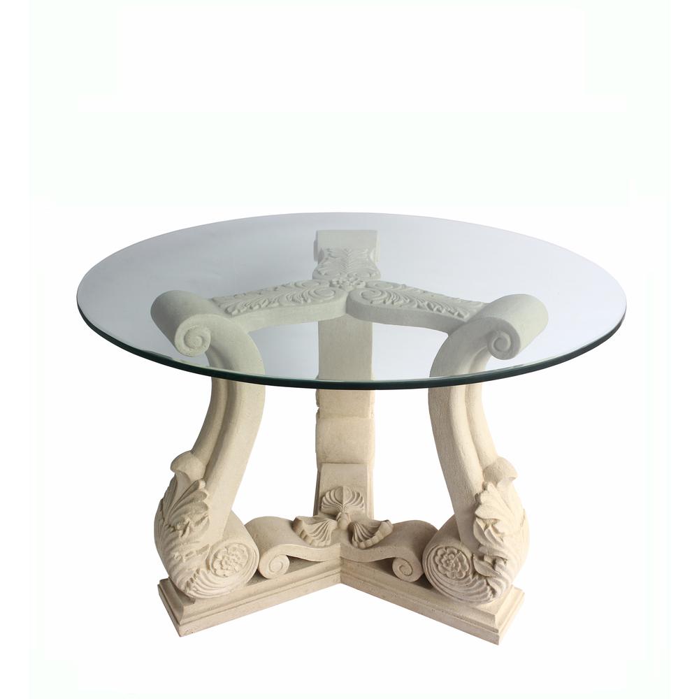 Fleur Dining Table. Picture 2
