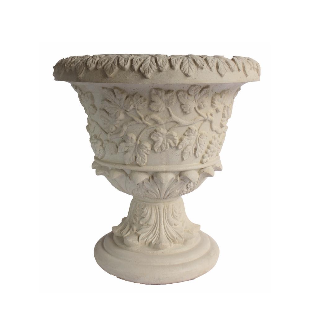 French Urn. Picture 1
