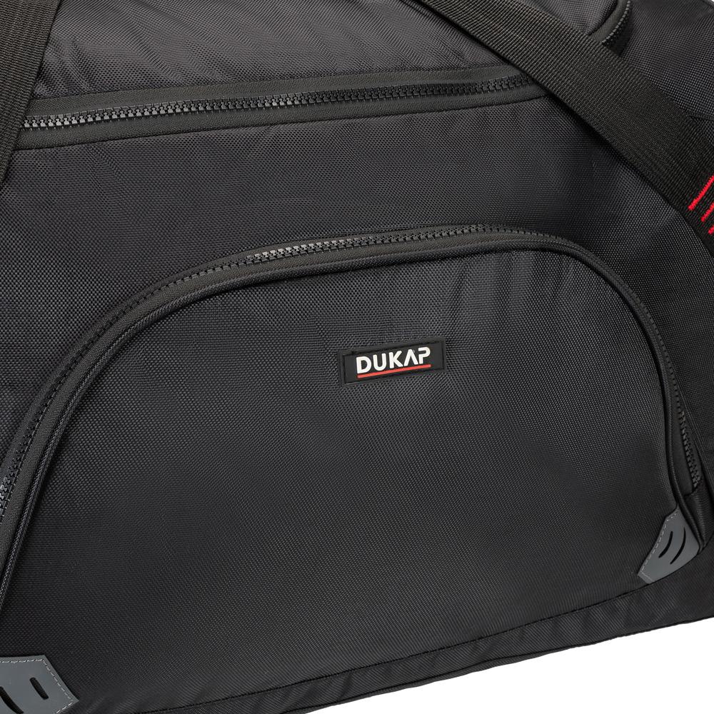 DUKAP Contender Gym Duffel Bag. Picture 10