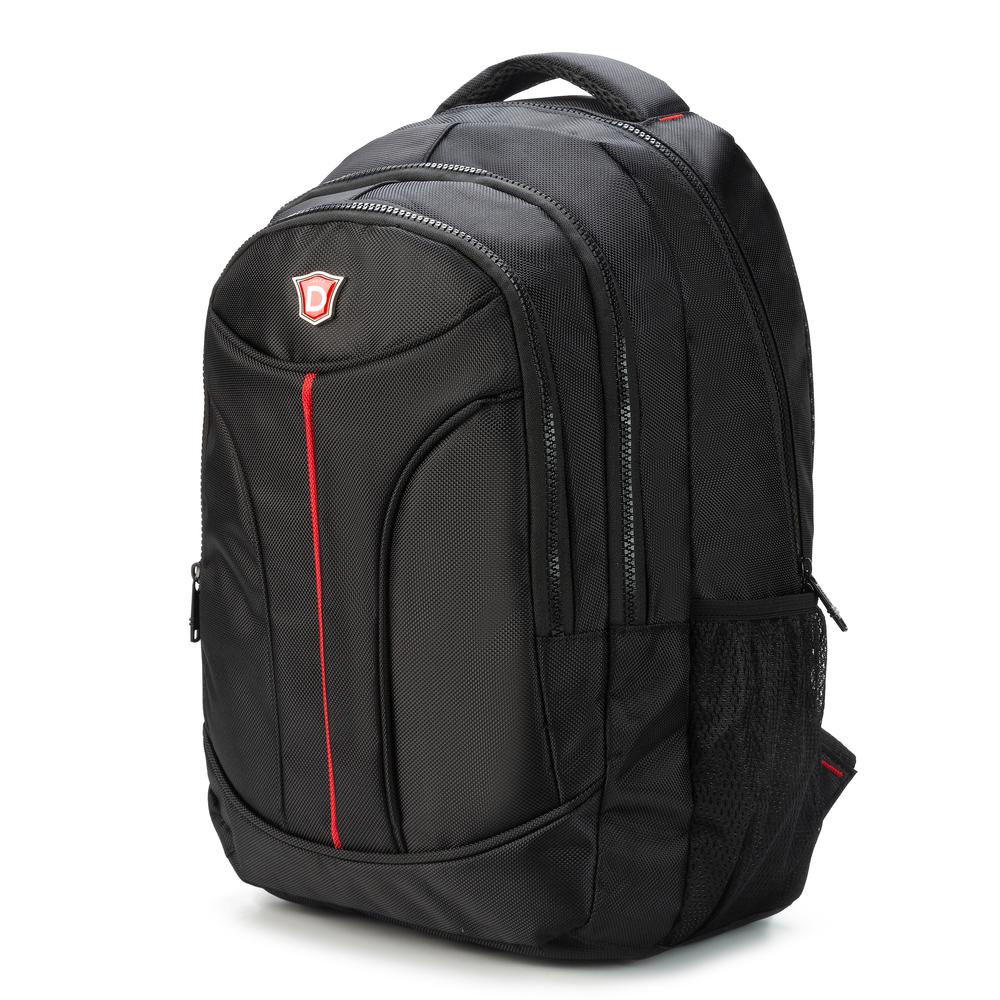 DUKAP Cruiser  Executive Backpack for Laptops up to 15.6''-Inches. Picture 3