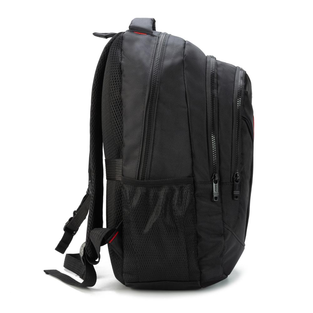 DUKAP Cruiser  Executive Backpack for Laptops up to 15.6''-Inches. Picture 4