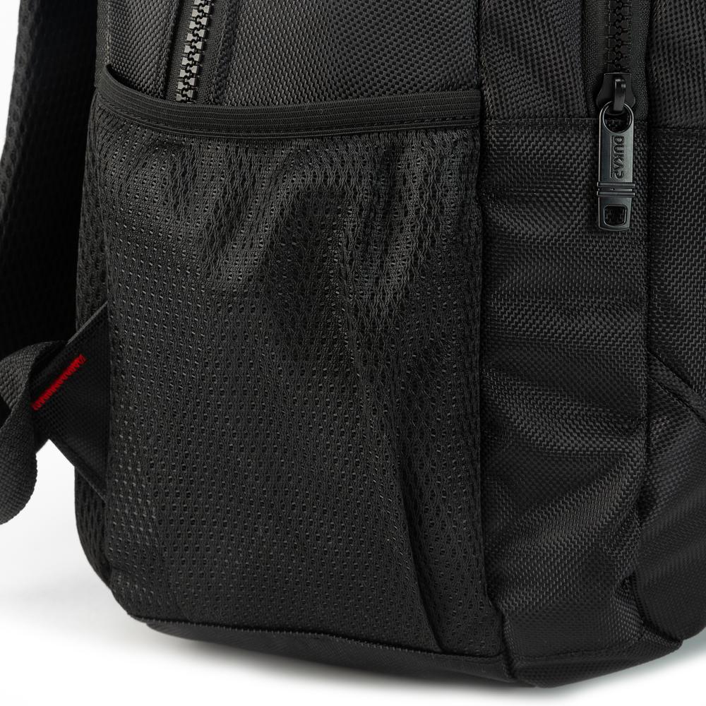 DUKAP Cruiser  Executive Backpack for Laptops up to 15.6''-Inches. Picture 8
