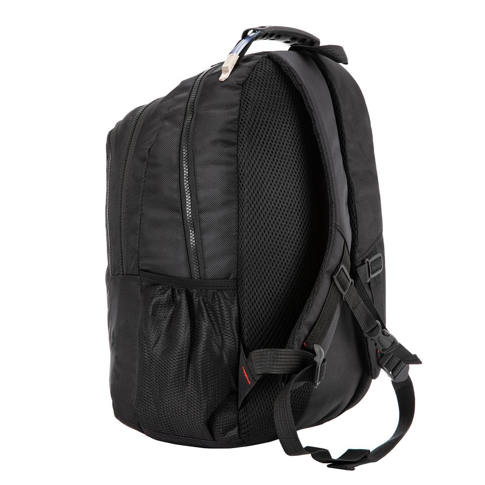 DUKAP NAVIGATOR Executive Backpack for Laptops up to 15.6''-Inches. Picture 14