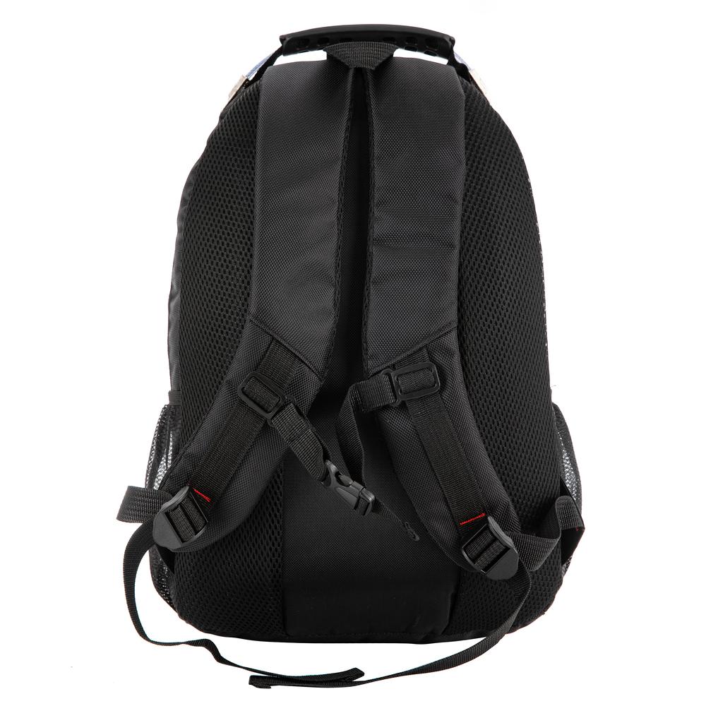DUKAP NAVIGATOR Executive Backpack for Laptops up to 15.6''-Inches. Picture 19