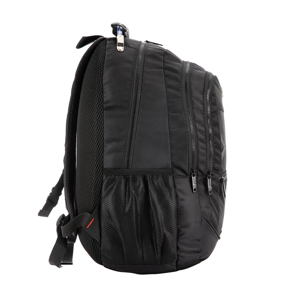 DUKAP NAVIGATOR Executive Backpack for Laptops up to 15.6''-Inches. Picture 15