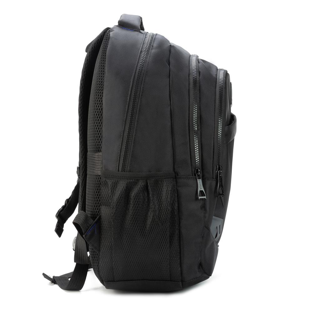 InUSA APACHE Executive Backpack for Laptops up to 15.6''-Inches. Picture 4