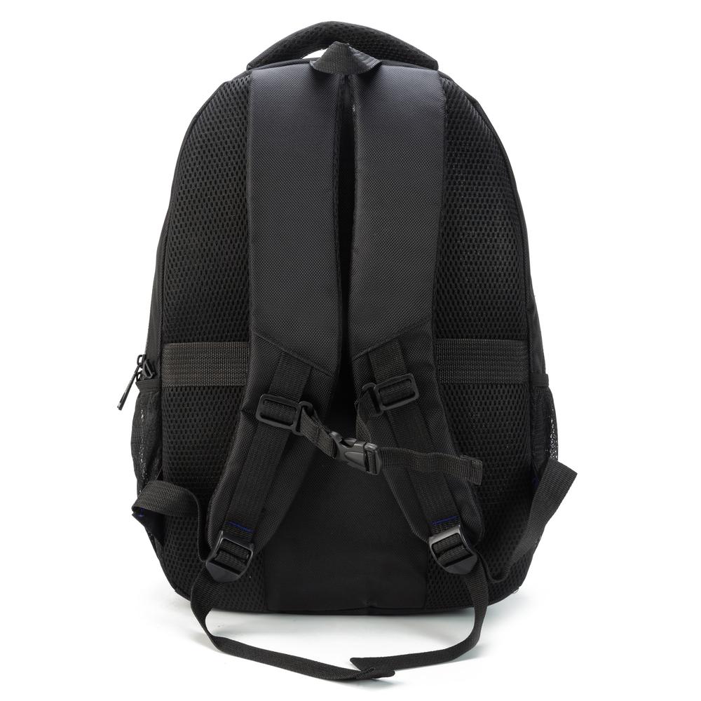 InUSA APACHE Executive Backpack for Laptops up to 15.6''-Inches. Picture 3