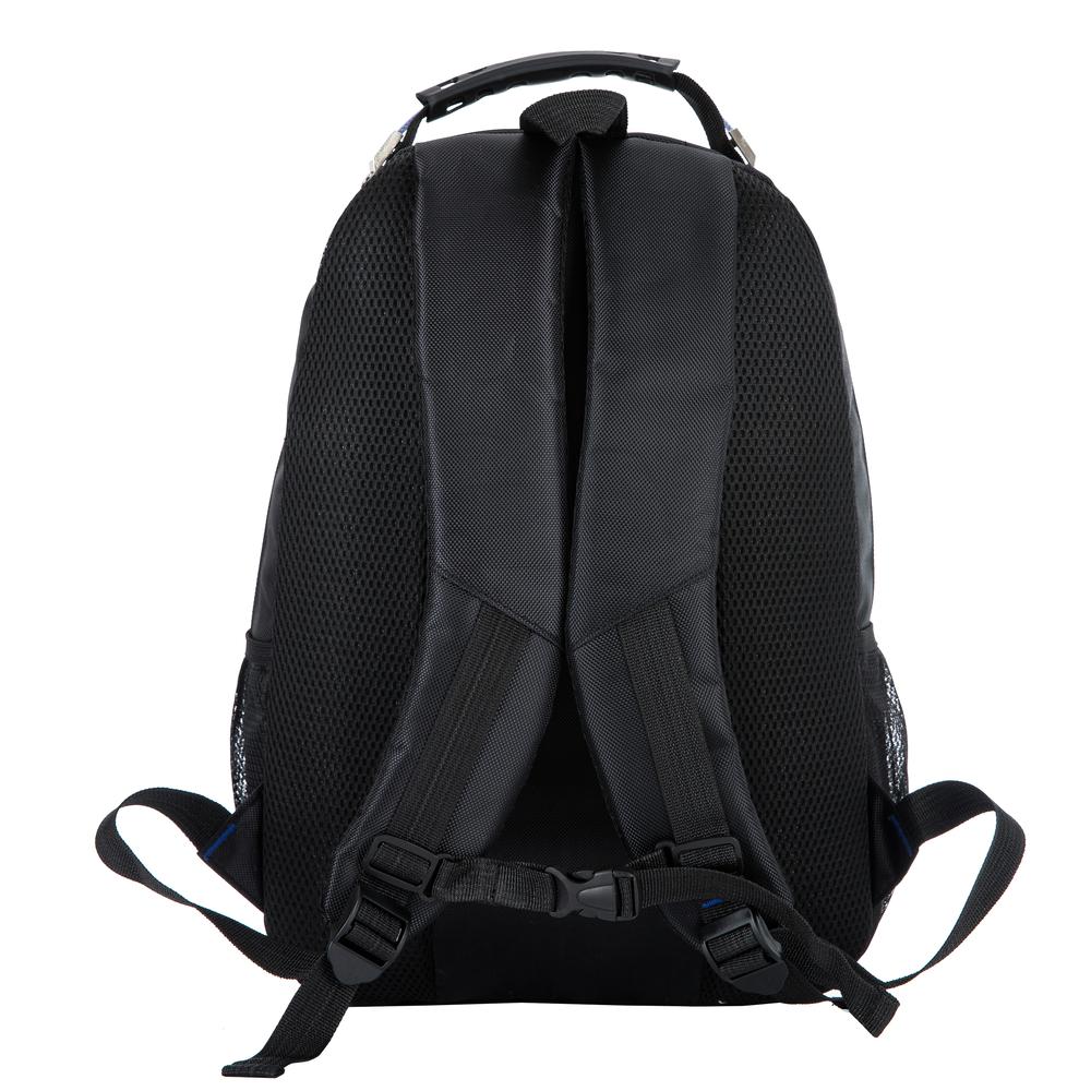 InUSA CRANDON Executive Backpack for Laptops up to 15.6''-Inches. Picture 1
