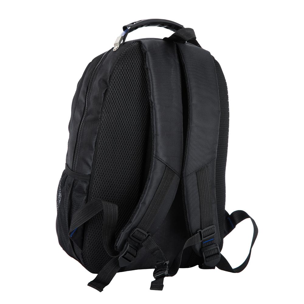 InUSA CRANDON Executive Backpack for Laptops up to 15.6''-Inches. Picture 5
