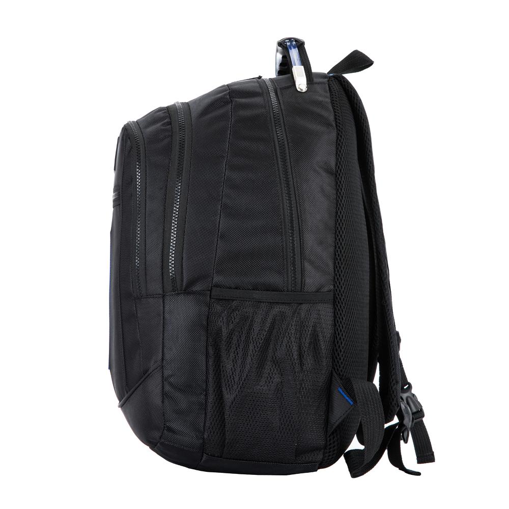 InUSA ROADSTER Executive Backpack for Laptops up to 15.6''-Inches. Picture 12