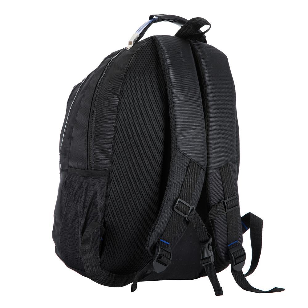 InUSA ROADSTER Executive Backpack for Laptops up to 15.6''-Inches. Picture 15