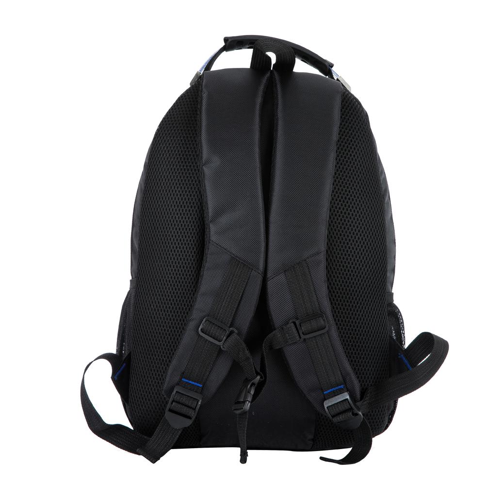 InUSA ROADSTER Executive Backpack for Laptops up to 15.6''-Inches. Picture 13