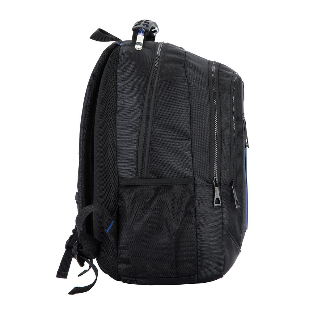 InUSA ROADSTER Executive Backpack for Laptops up to 15.6''-Inches. Picture 14