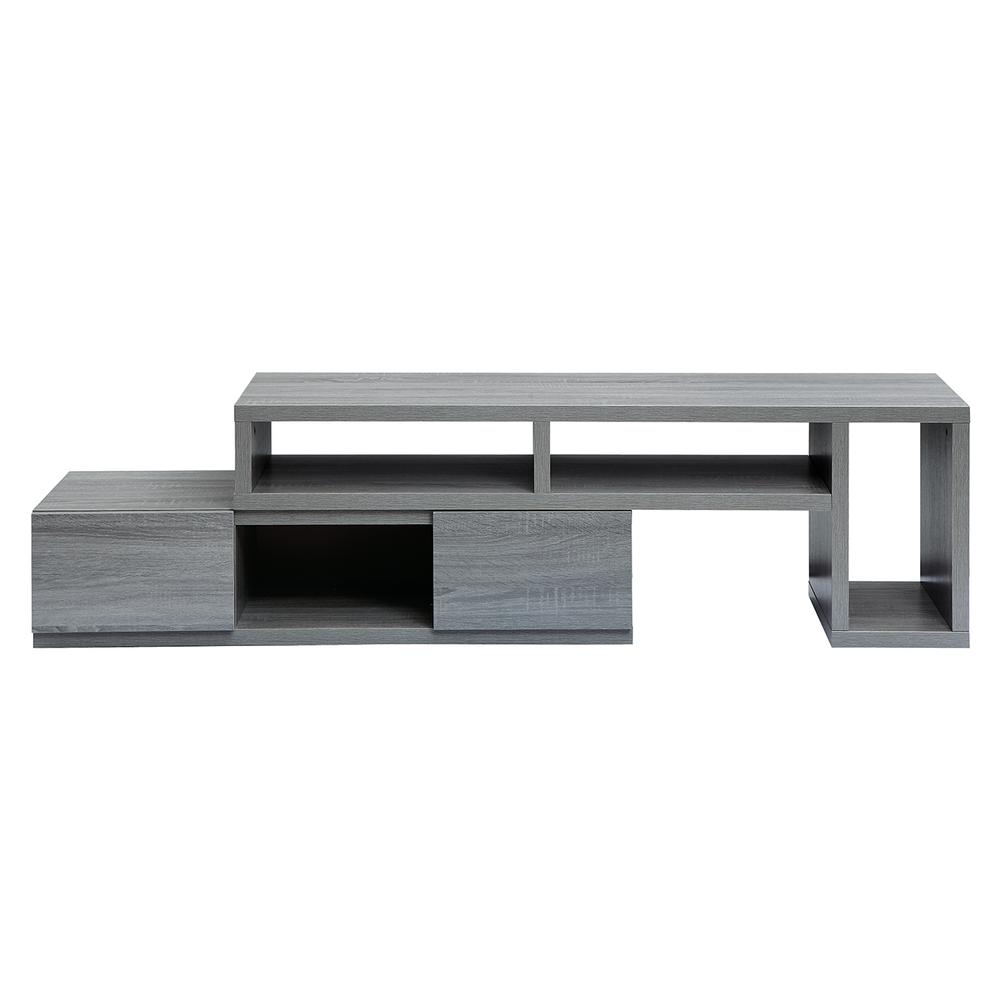 Adjustable TV Stand Console for TV's up to 65". Picture 2