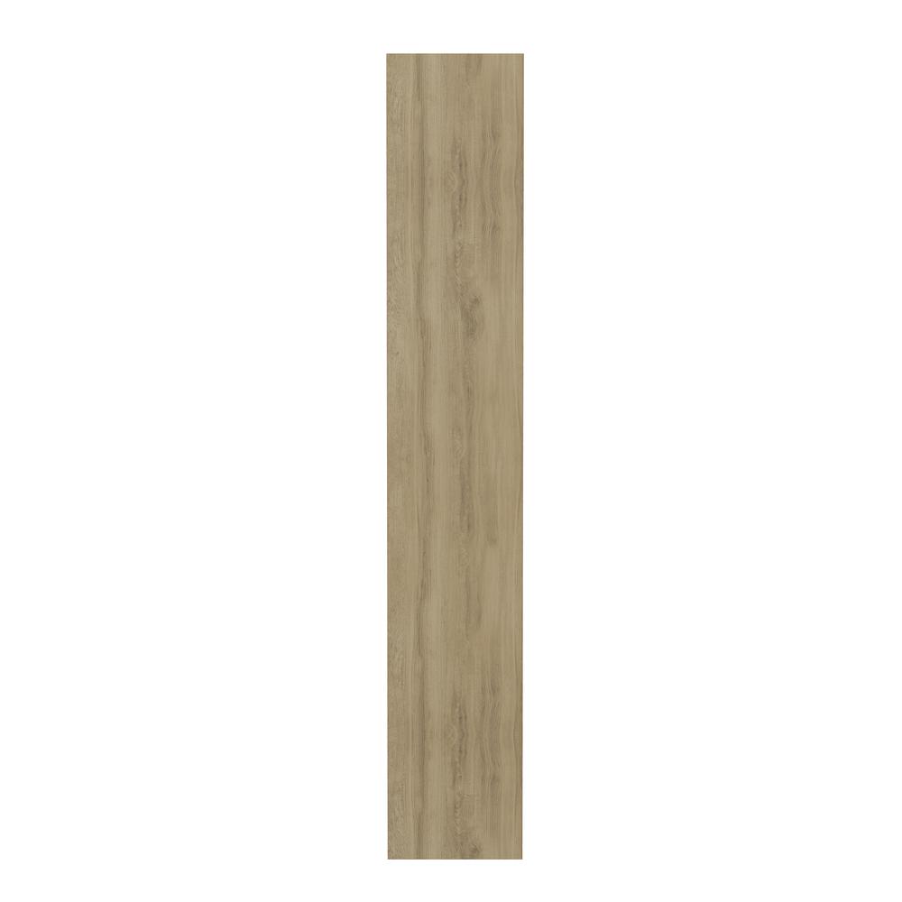 Techni Mobili Standard 5-Tier wooden bookcase, Pine. Picture 4