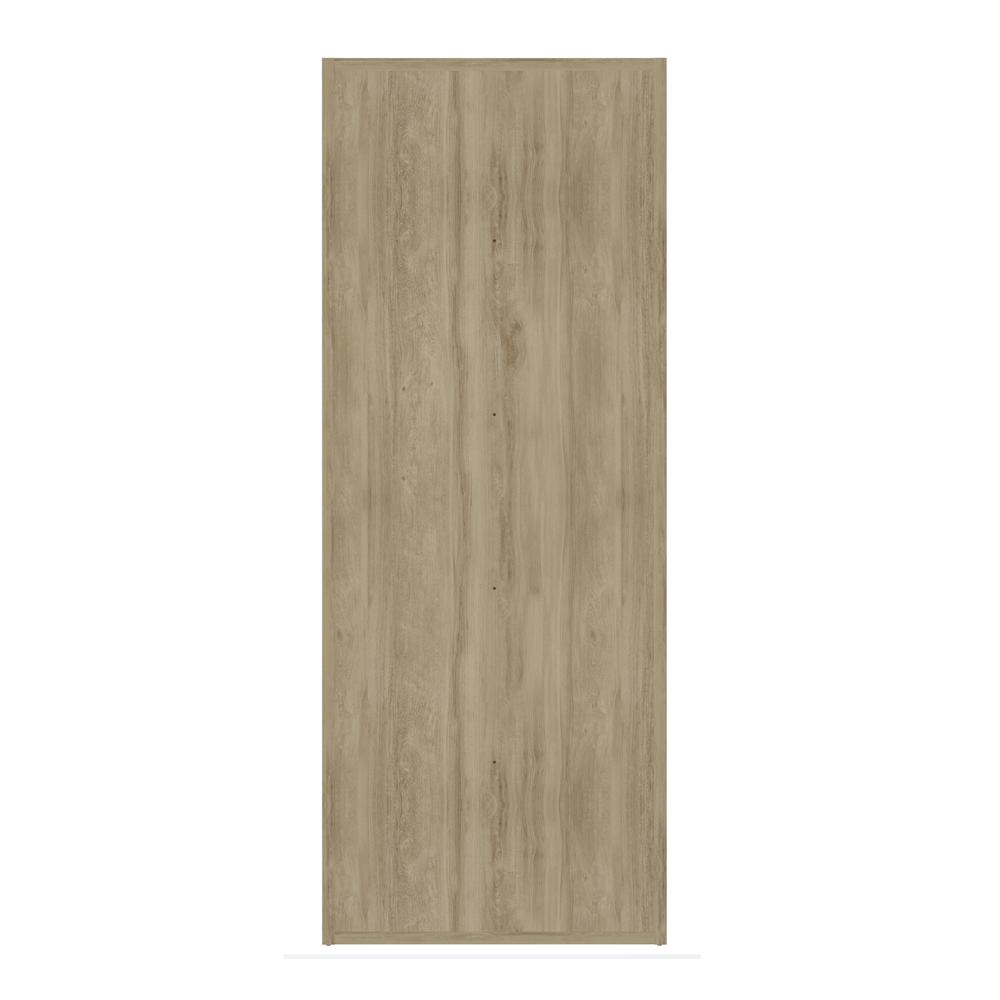 Techni Mobili Standard 5-Tier wooden bookcase, Pine. Picture 8