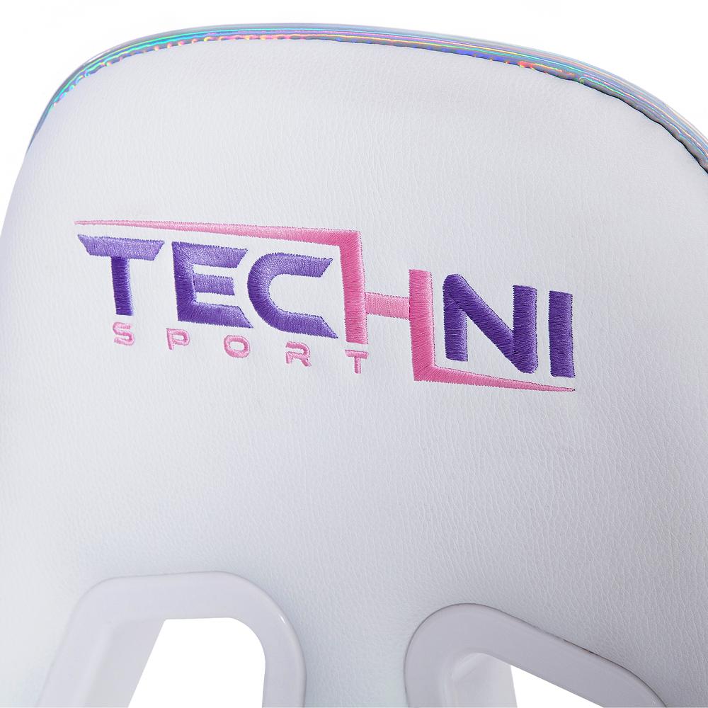 Techni Sport TS-42 Office-PC Gaming Chair, Kawaii. Picture 13