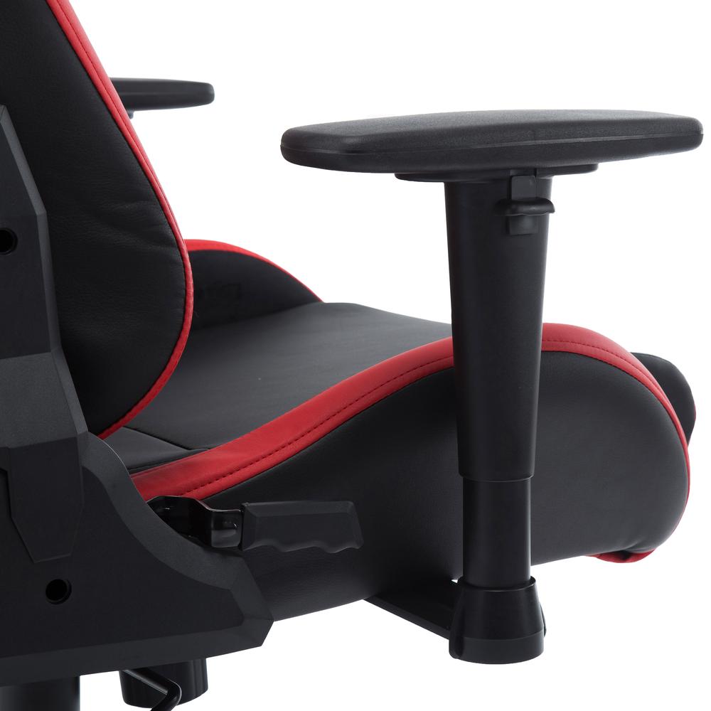 Techni Sport TS-90  Office-PC Gaming Chair, Red. Picture 6
