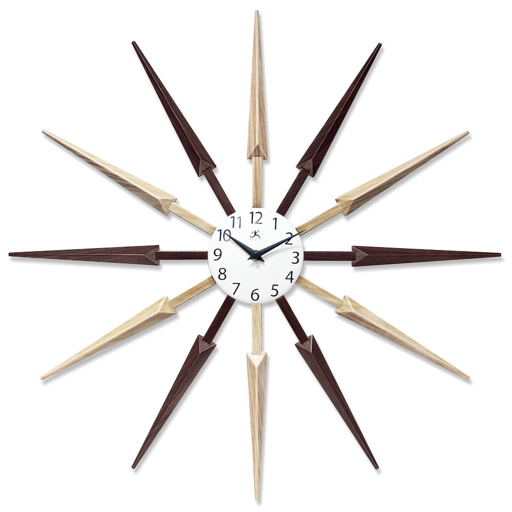 Wall Clock /WL. Picture 1
