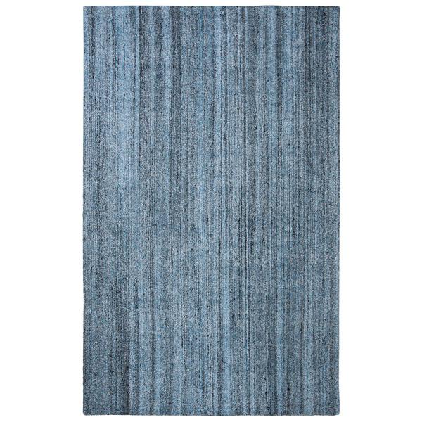 Abstract, GREY, 4' X 6', Area Rug, ABT622F-4. Picture 1