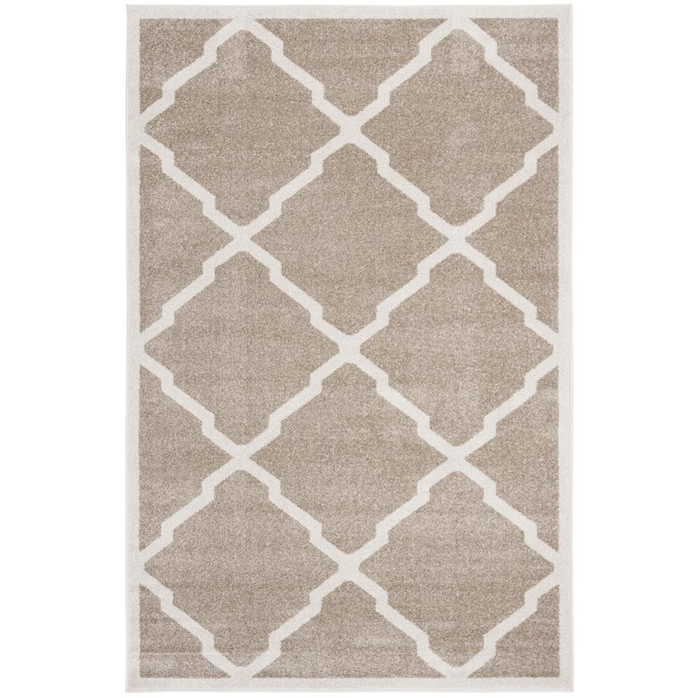 AMHERST, WHEAT / BEIGE, 4' X 6', Area Rug, AMT421S-4. Picture 1