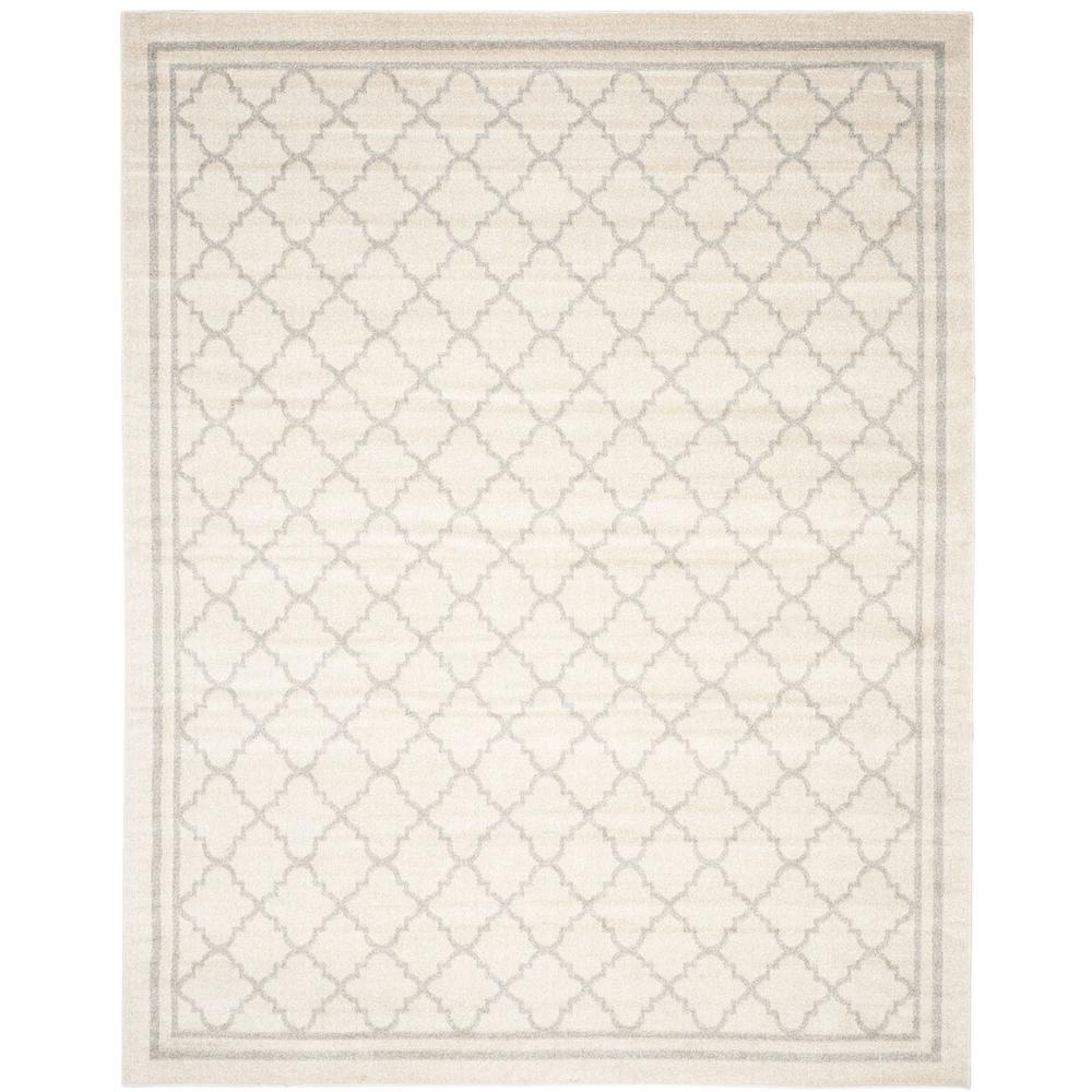 AMHERST, BEIGE / LIGHT GREY, 9' X 12', Area Rug, AMT422E-9. Picture 1
