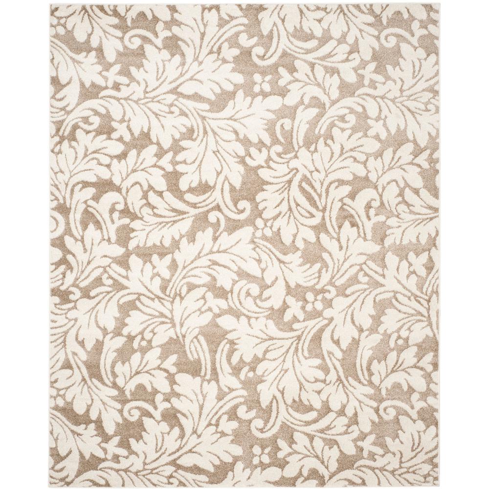 AMHERST, WHEAT / BEIGE, 8' X 10', Area Rug, AMT425S-8. Picture 1