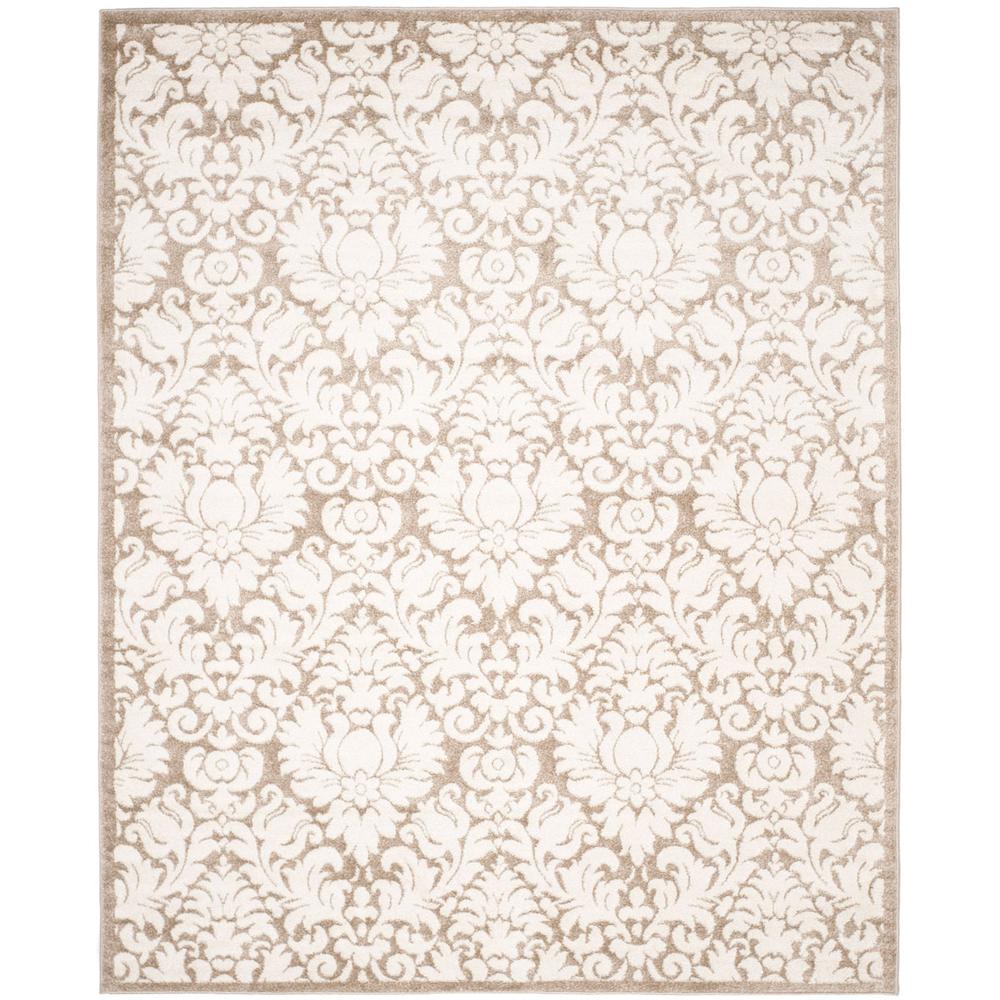 AMHERST, WHEAT / BEIGE, 8' X 10', Area Rug, AMT427S-8. Picture 1