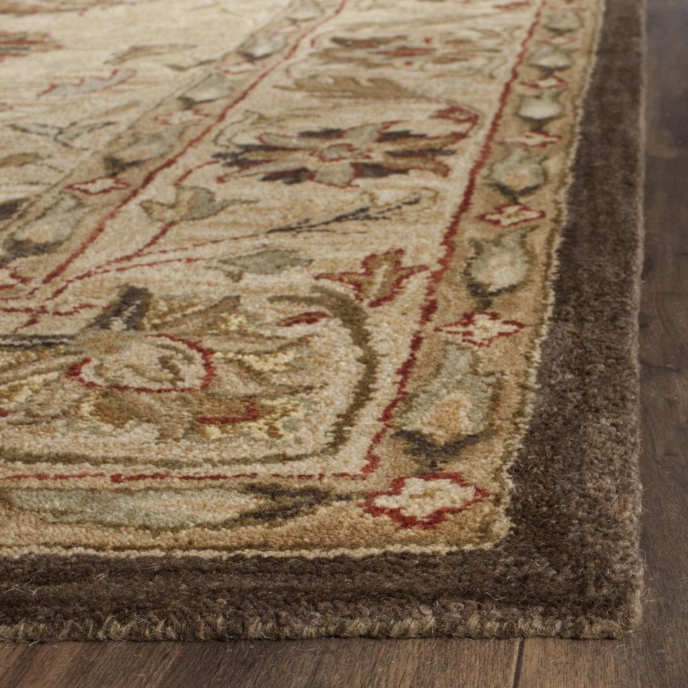 ANTIQUITY, BEIGE / BEIGE, 8'-3" X 11', Area Rug. The main picture.