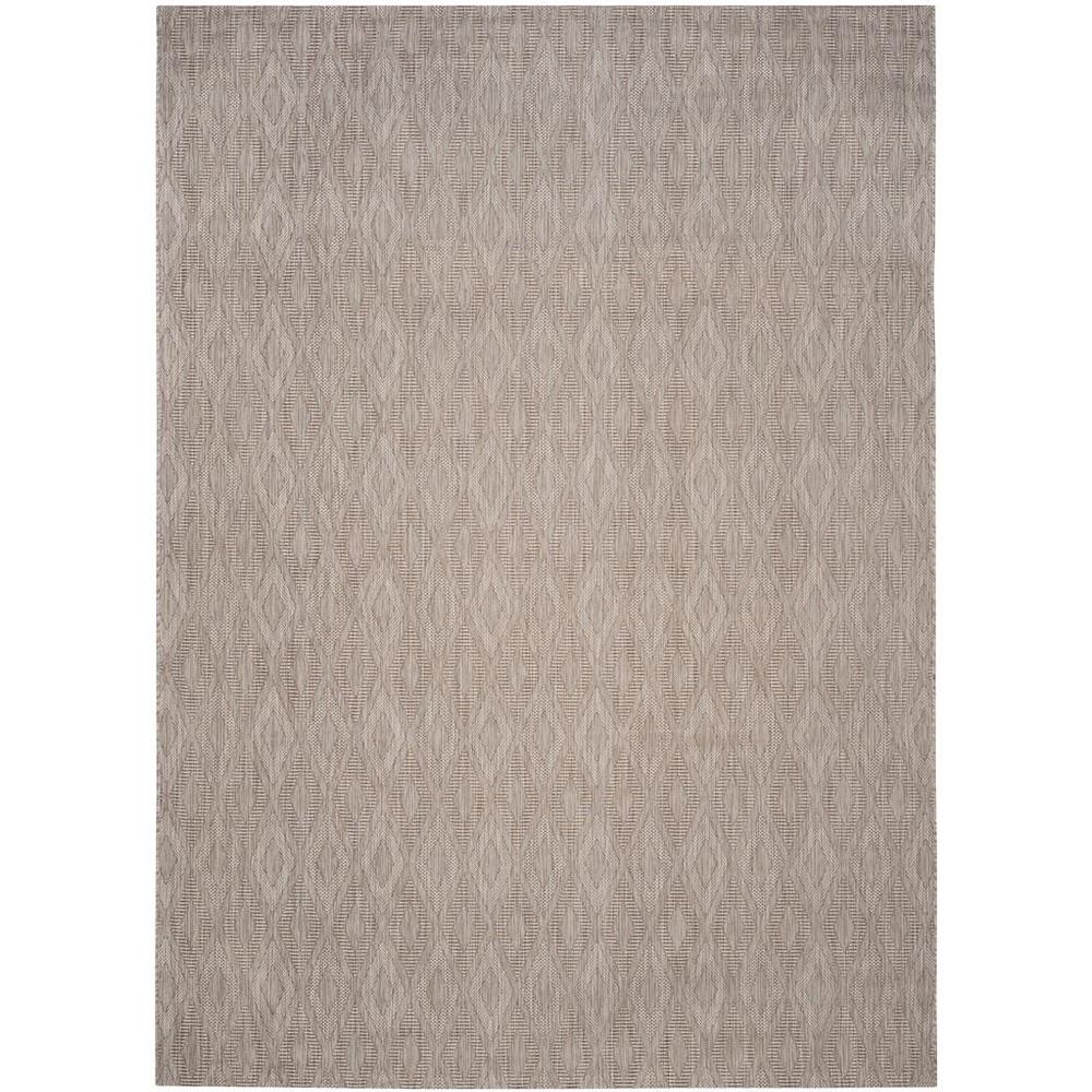 COURTYARD, BEIGE / BEIGE, 9' X 12', Area Rug, CY8522-36311-9. The main picture.
