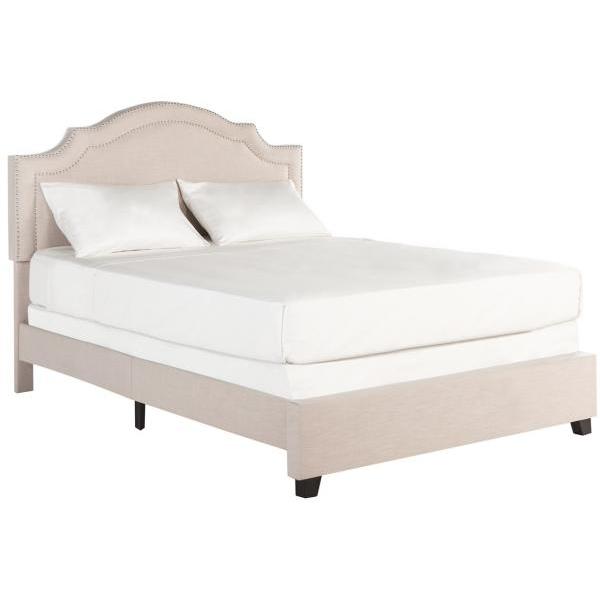 THERON BED, FOX6211B-Q. Picture 1