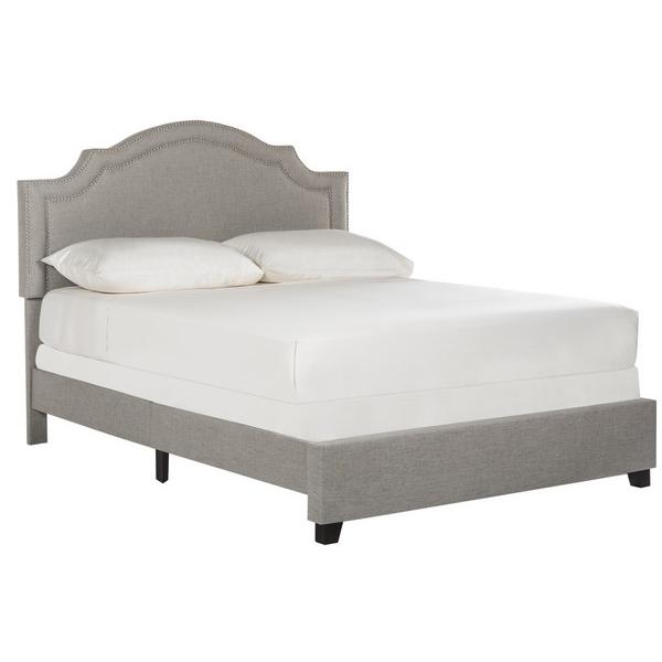 THERON BED, FOX6211C-Q. Picture 1