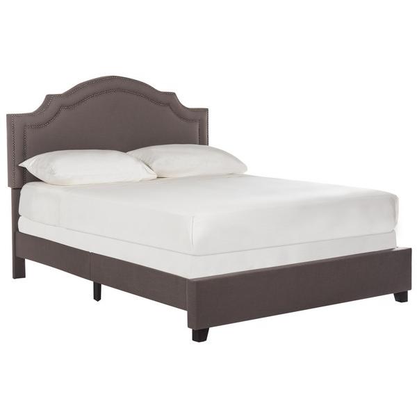THERON BED, FOX6211D-Q. Picture 1