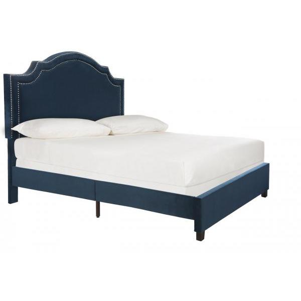THERON BED, FOX6211E-Q. Picture 1