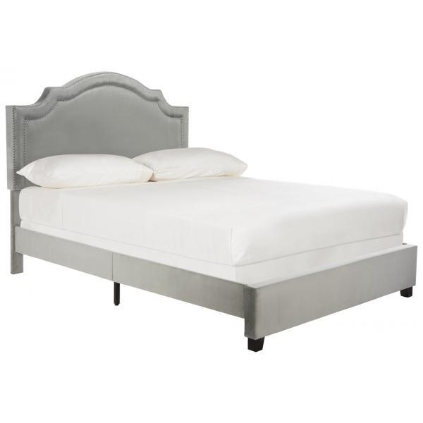 THERON BED, FOX6211F-Q. Picture 1