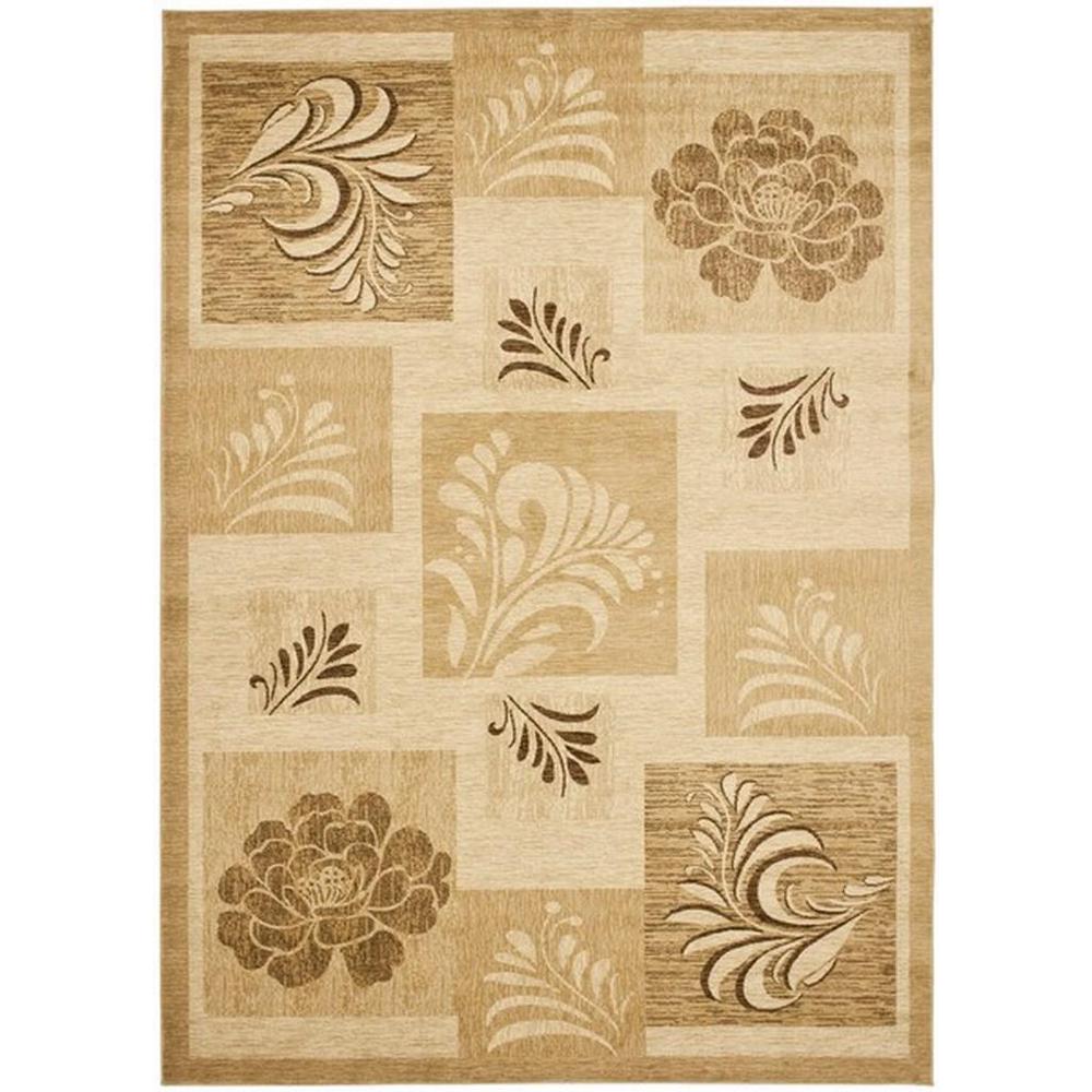 LYNDHURST, IVORY / MULTI, 8'-9" X 12', Area Rug, LNH554-1291-9. The main picture.