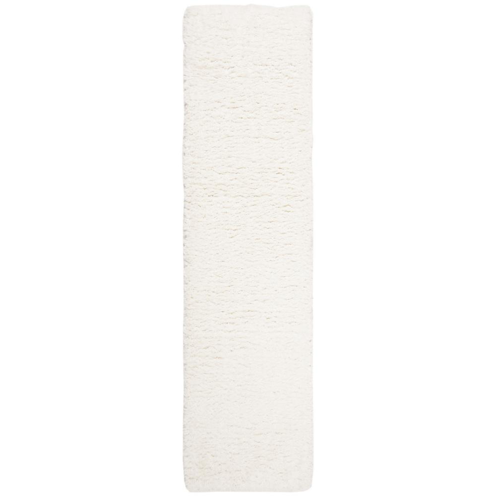 MADRID SHAG 200, IVORY, 4' X 6', Area Rug. Picture 1