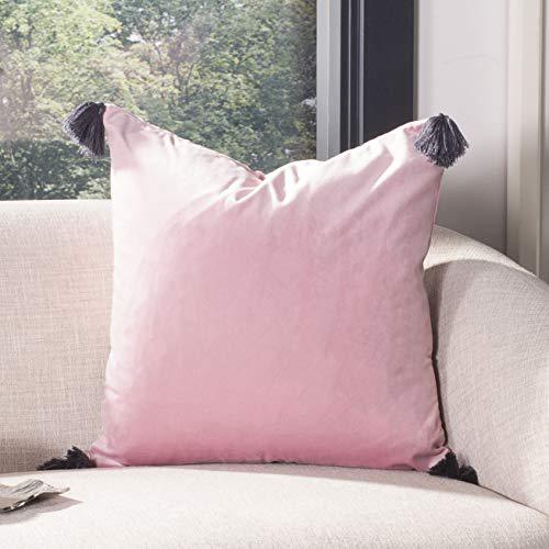 Adelina Pillow, Pink. Picture 1