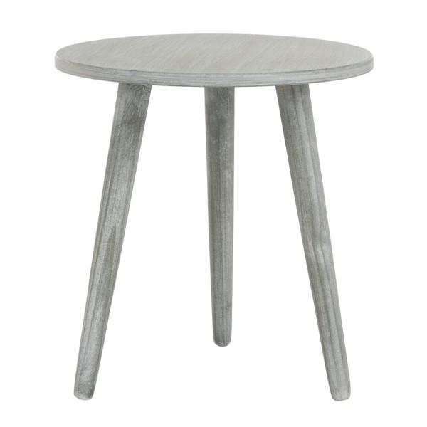 ORION ROUND ACCENT TABLE, ACC5700C. Picture 1