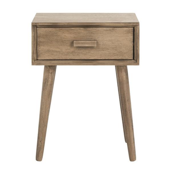 LYLE ACCENT TABLE, ACC5702B. Picture 1