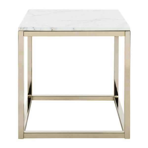 BETHANY SQUARE END TABLE, ACC6201A. Picture 1