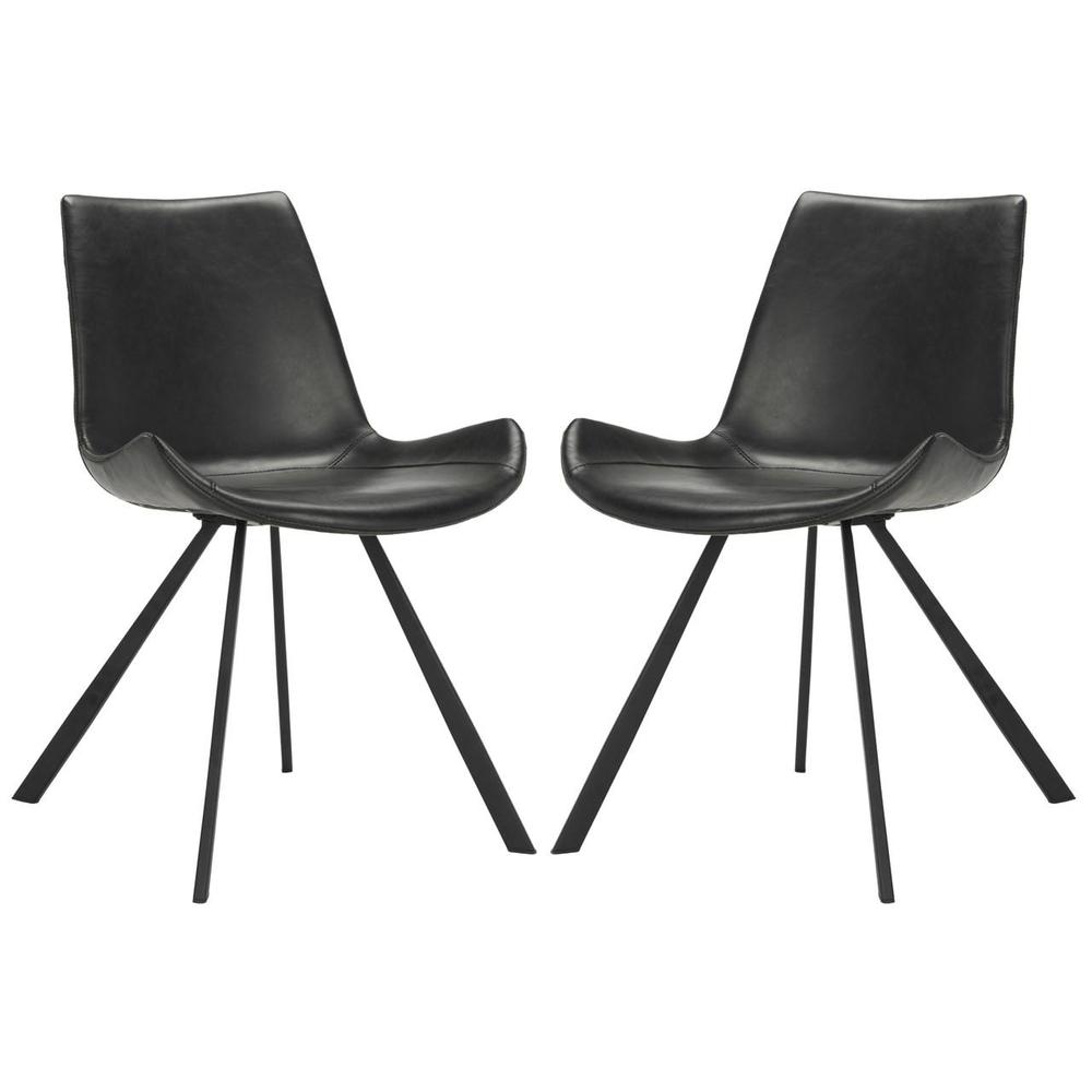 TERRA MIDCENTURY MODERN DINING CHAIR, ACH7004A-SET2. Picture 1