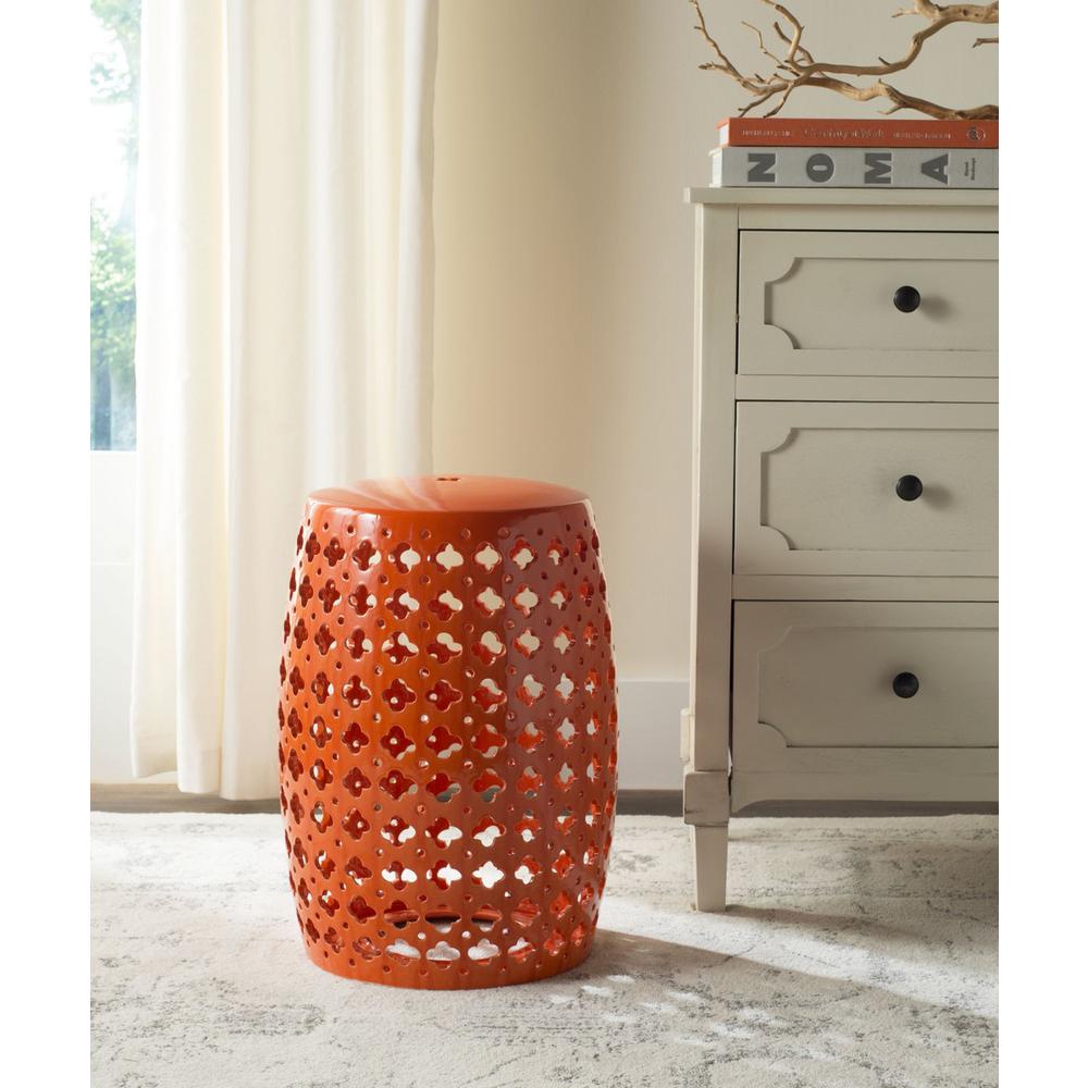 LACEY GARDEN STOOL, ACS4531D. The main picture.