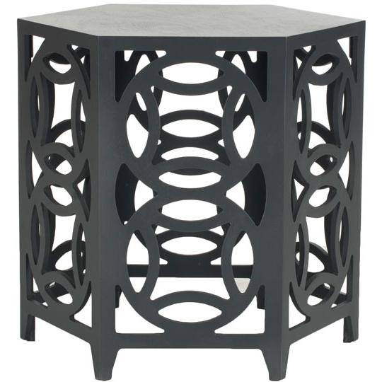 NATANYA SIDE TABLE, AMH4613A. Picture 1