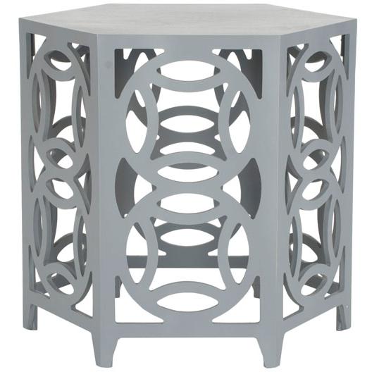NATANYA SIDE TABLE, AMH4613B. Picture 1
