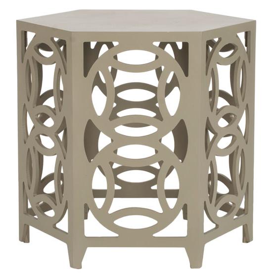 NATANYA SIDE TABLE, AMH4613C. Picture 1