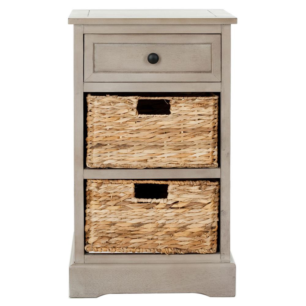 CARRIE SIDE STORAGE SIDE TABLE, AMH5700A. The main picture.