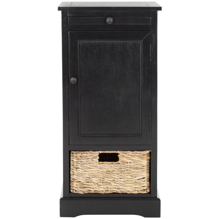 RAVEN TALL STORAGE UNIT, AMH5703B. Picture 1